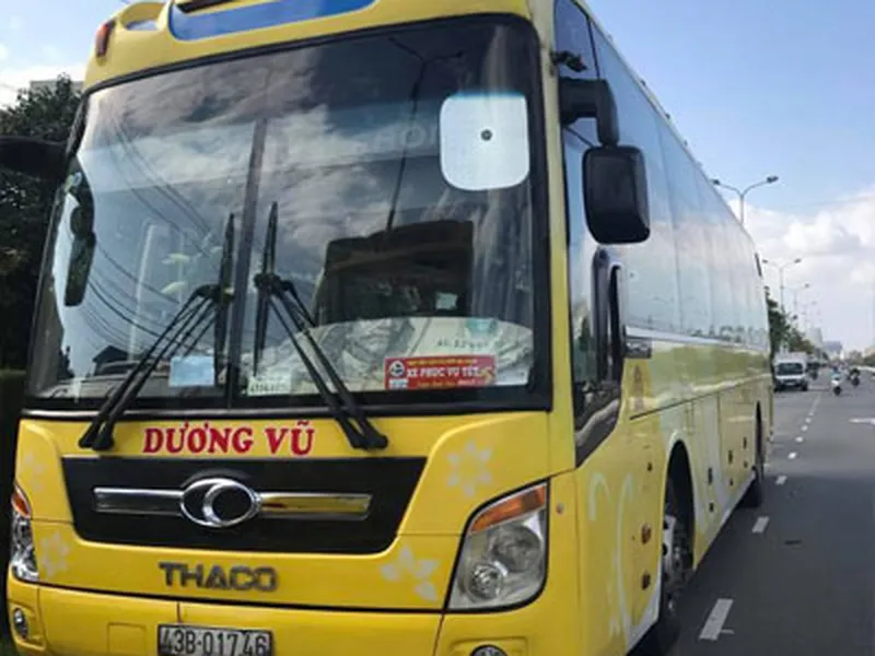 DUONG VU ( 16:00 Daily)