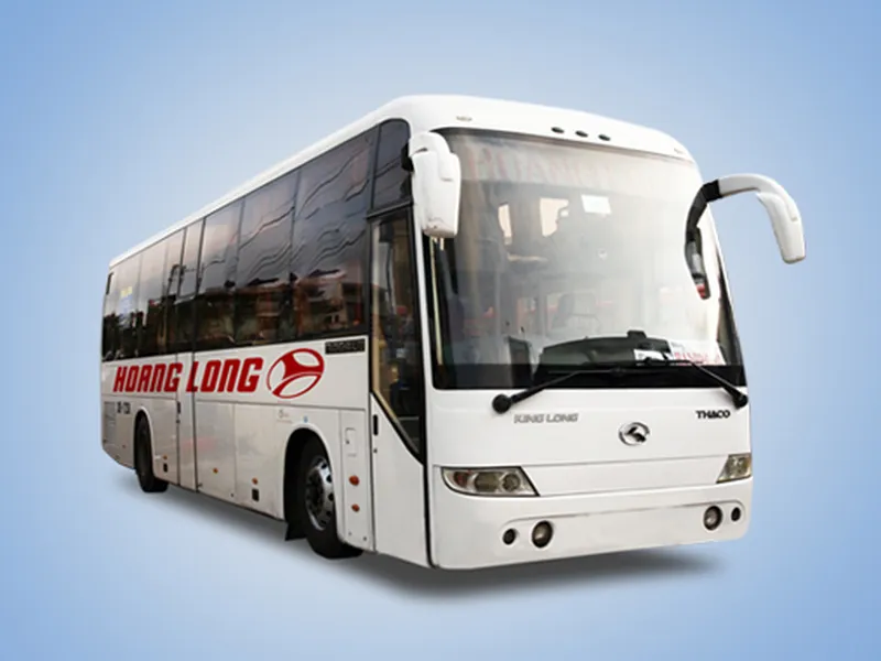  HOANG LONG ( NORTH - CENTRAL - SOUTH) - (20:00 - Daily)