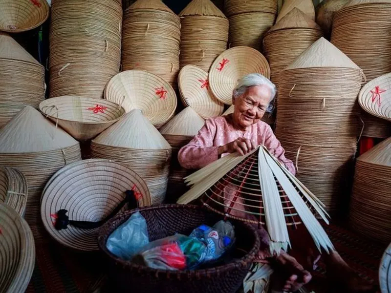 The Beauty of the Ancient Capital: Discover Hue Through Its Traditional Craft Villages