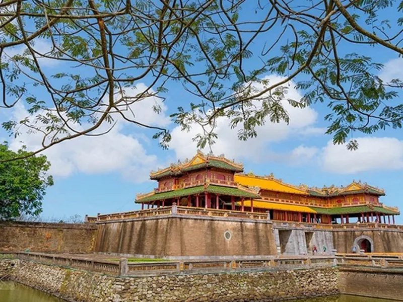 Explore Hue 2025 – Experience, Feel, and Preserve the Charm of the Ancient Capital
