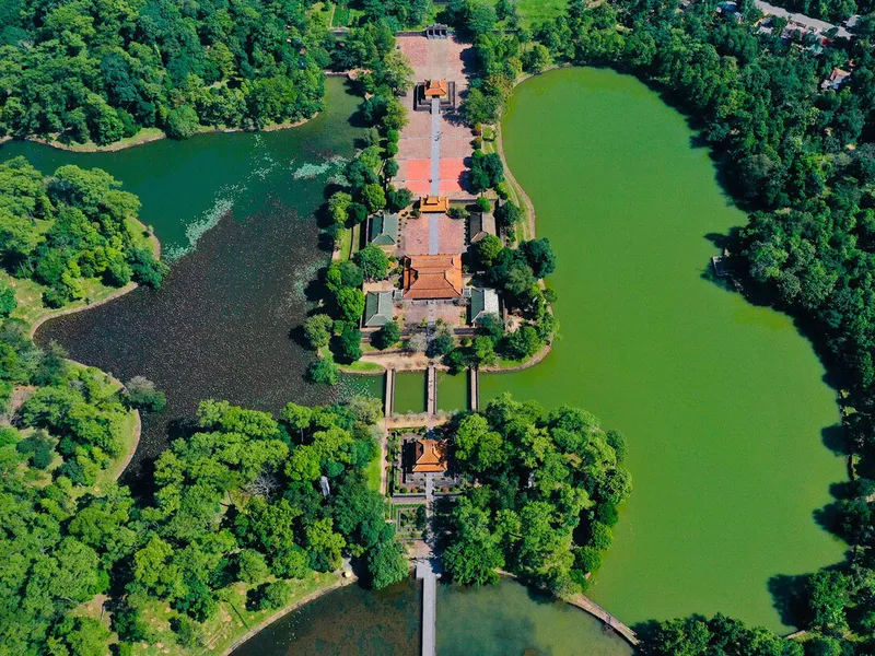 A Detailed Hue Travel Plan for 2 Days, 1 Night: A Guide to Discover Hue at Its Best
