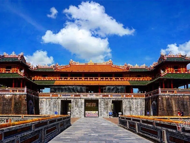 Unique Hue Travel Experience: Immerse Yourself in the Slow Rhythm of Central Vietnam