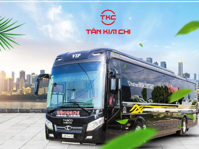 TAN KIM CHI (16:00 - Daily)