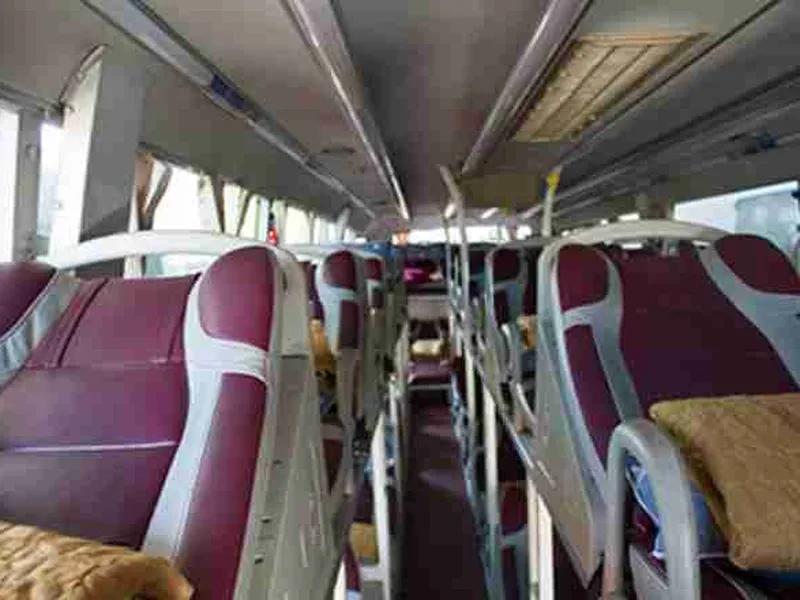 THUAN HUNG (NHA TRANG) - (9:00 Daily)
