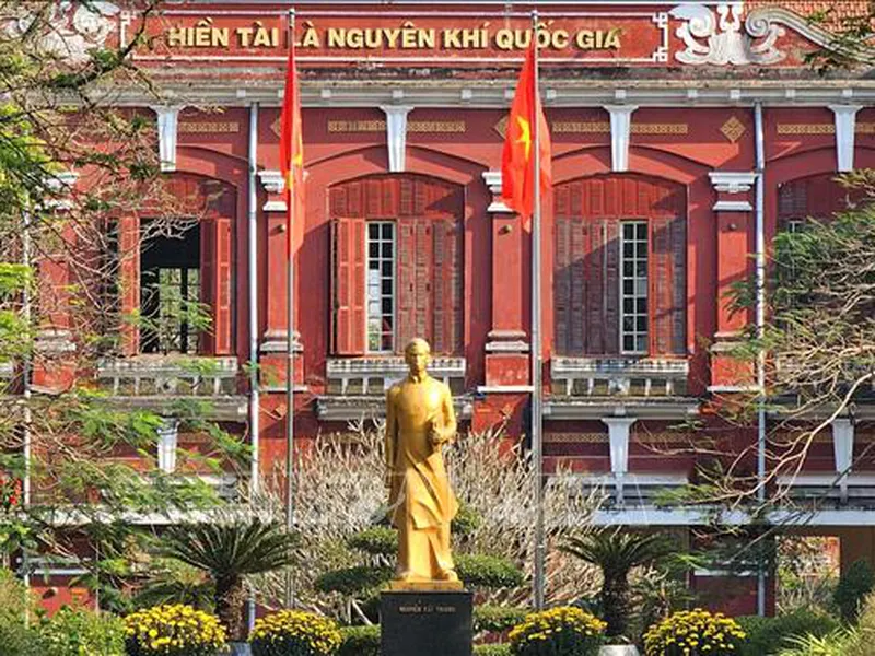 The Academic Side of Hue Travel: Discover Hue Through Its Educational Heritage