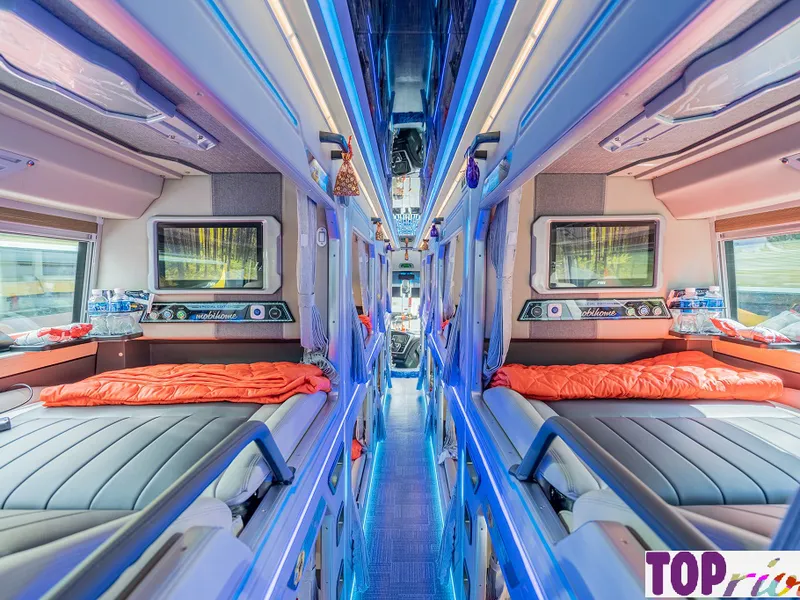  CAMEL Travel ( 17h00 - Hàng ngày)