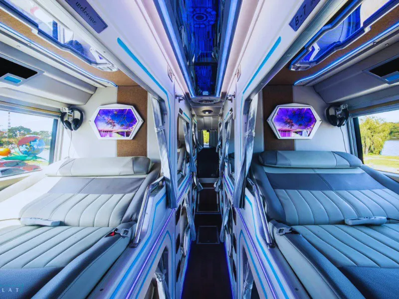  CAMEL Travel ( 14h30 - Hàng Ngày)