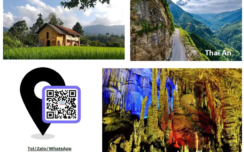 Ha Giang Loop tour ( 3 Days - 4 Nights)