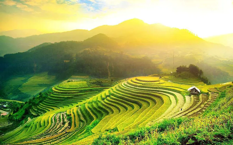 Tour Hà Nội - Hà Giang - Cao Bằng - Thác Bản Giốc 4 Ngày 3 Đêm