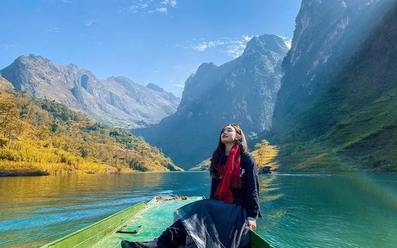 Du lịch Hà Giang 4 ngày 4 đêm 
