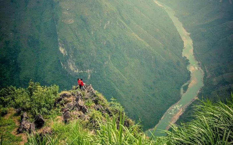 Hà Nội - Hà Giang - Hà Nội (4 ngày 3 đêm): Đồng Văn - Lũng Cú - Mèo Vạc