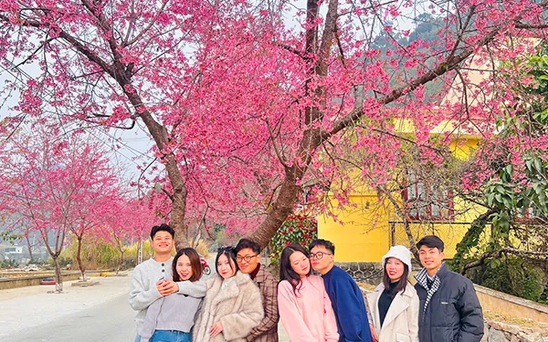 DU LỊCH HÀ GIANG 3 NGÀY 4 ĐÊM - TRẢI NGHIỆM NGỦ HOMESTAY