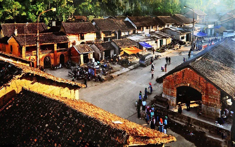 Du lịch Hà Giang 3 ngày 3 đêm