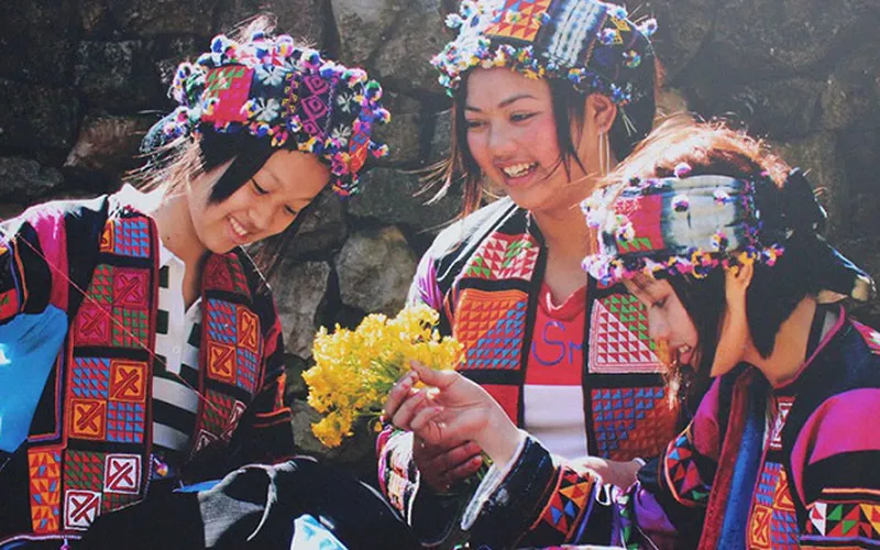 Tour Hà Giang 5 Ngày 4 Đêm