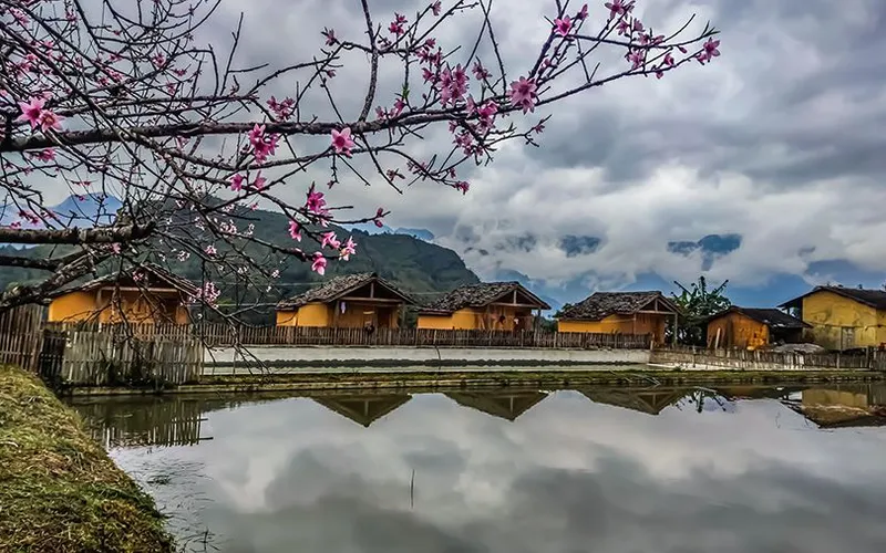 Tour Xe Jeep Hà Giang - Cao Bằng - Thác Bản Giốc - 4 Ngày 3 Đêm