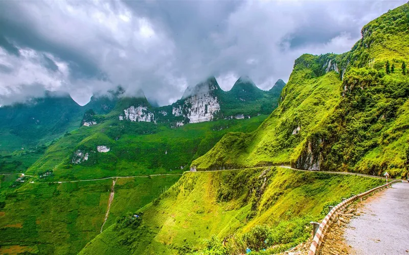DU LỊCH HÀ GIANG 3 NGÀY 4 ĐÊM - TRẢI NGHIỆM NGỦ HOMESTAY