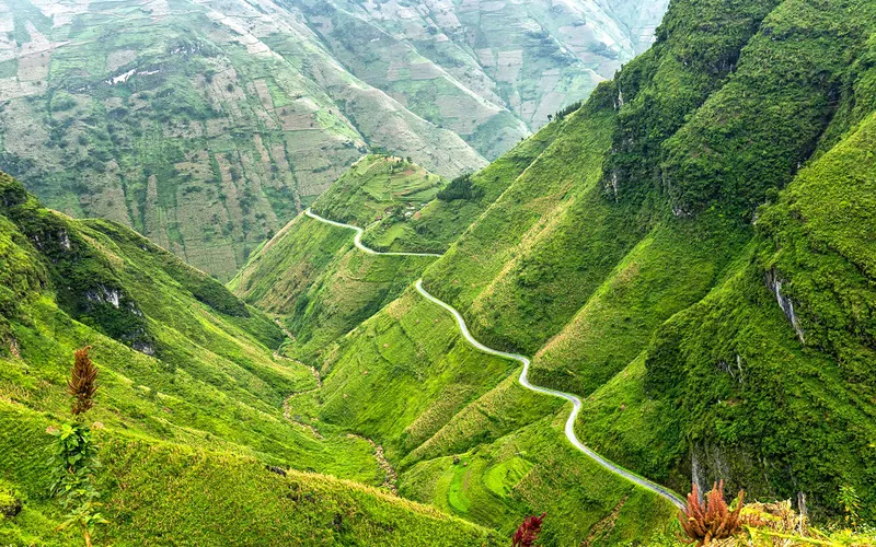 DU LỊCH HÀ GIANG 3 NGÀY 4 ĐÊM - TRẢI NGHIỆM NGỦ HOMESTAY