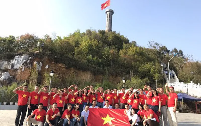 Tour Hà Giang 4 ngày 3 đêm - Ô tô
