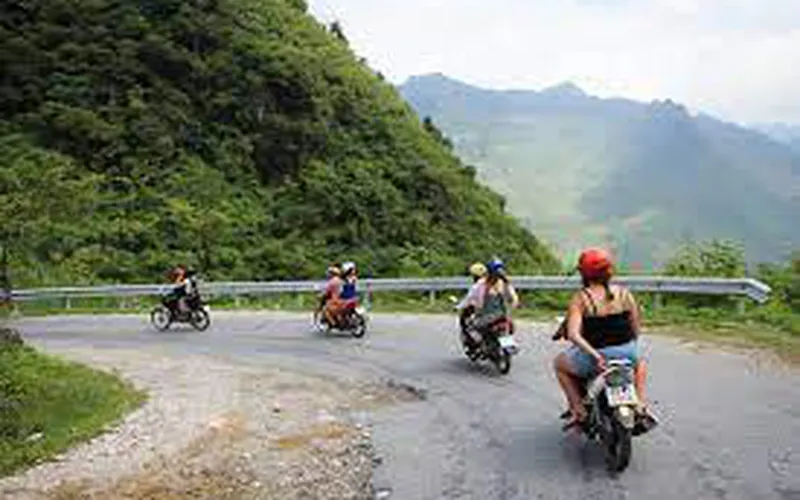 HA GIANG LOOP MOTORBIKE TOUR 03 NIGHTS 02 DAYS 