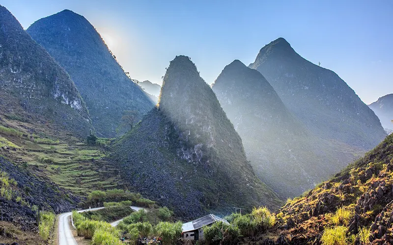 Du lịch Hà Giang 4 ngày 4 đêm 