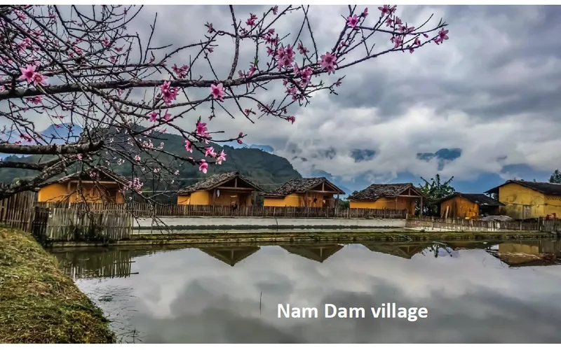 Ha Giang Loop Tour (2 Days - 3 Nights)