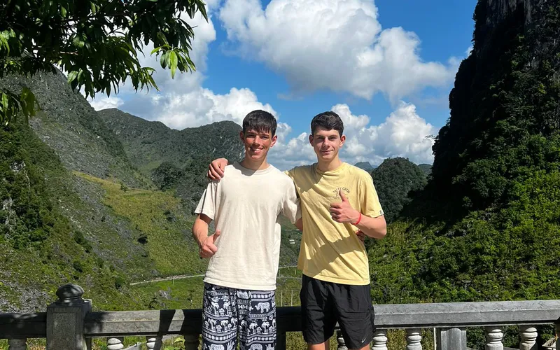 Ha Giang Loop Tour (2 Days - 3 Nights)