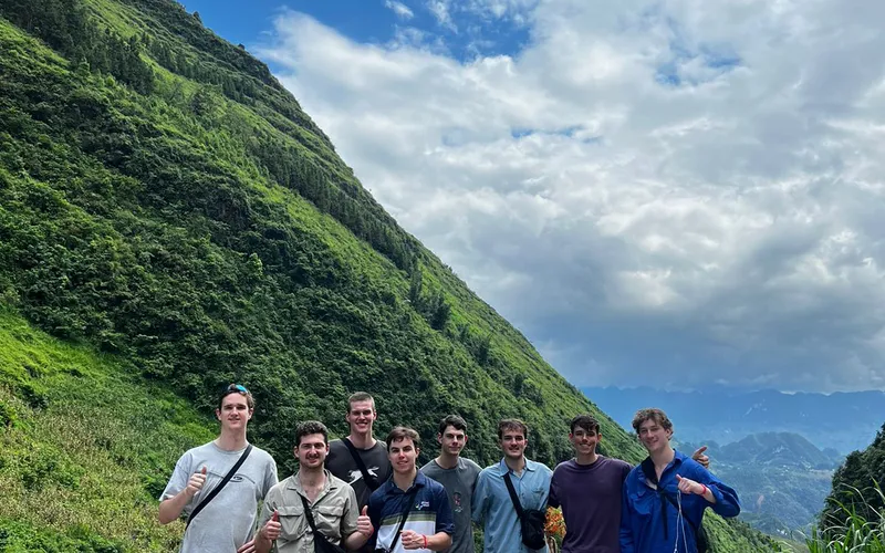 Ha Giang Loop Tour (2 Days - 3 Nights)