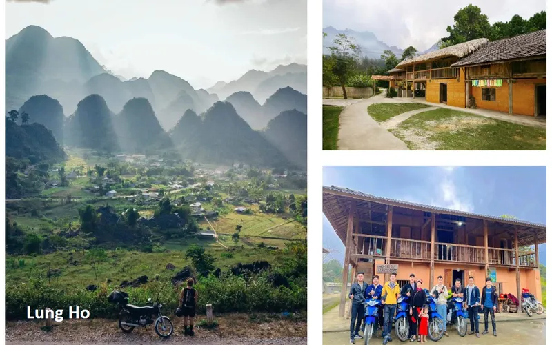 Ha Giang Loop Tour (2 Days - 3 Nights)