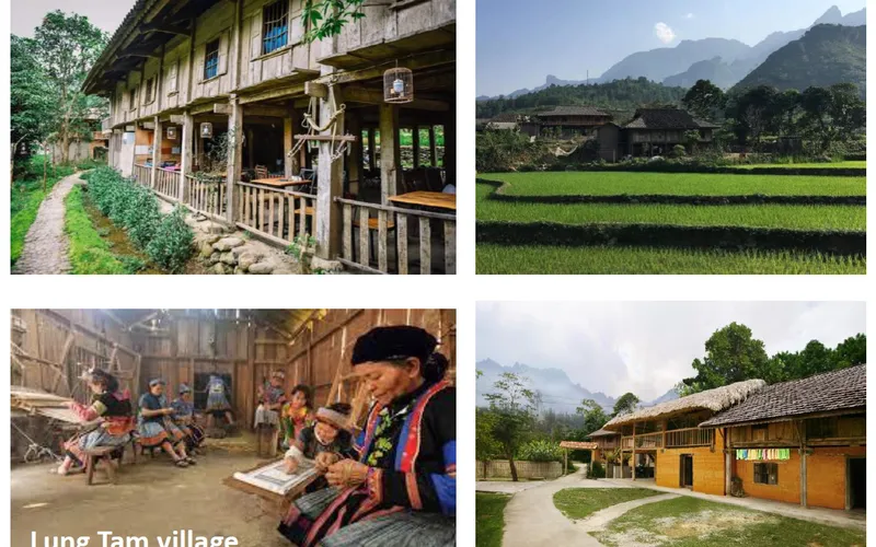 Ha Giang Loop Tour (2 Days - 3 Nights)