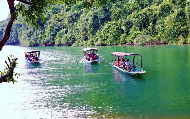 Du lịch Hà Giang 4 ngày 4 đêm 