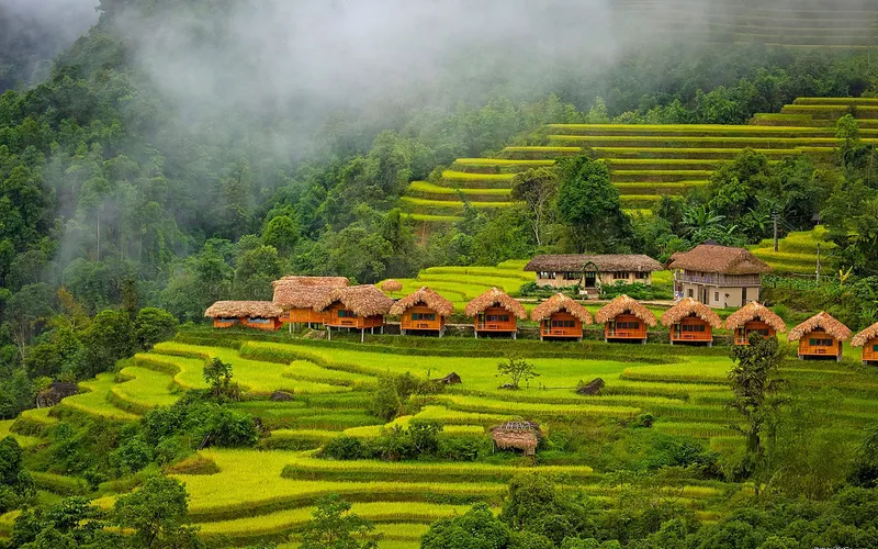 Ha Giang Loop Tour (2 Days - 3 Nights)