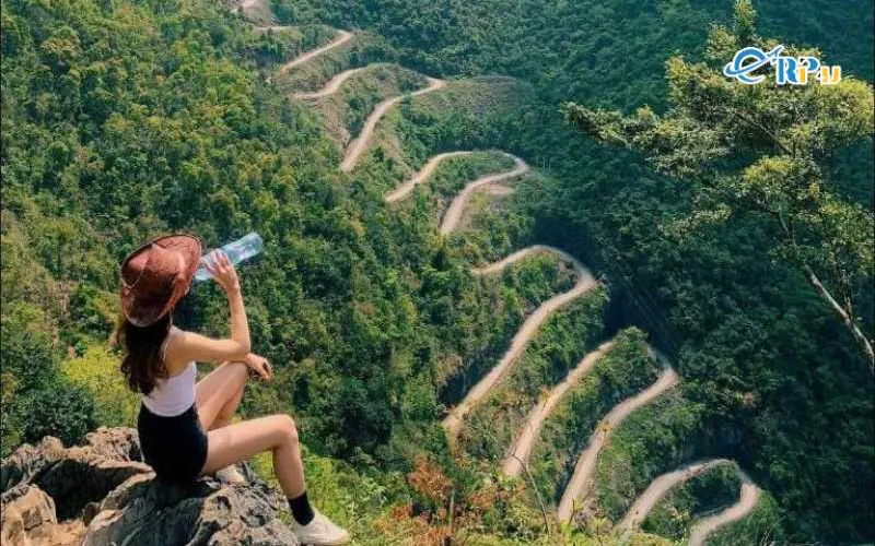 Hà Giang - Cao Bằng: Hành Trình Chạm Đến Vẻ Đẹp Hoang Sơ Miền Đông Bắc