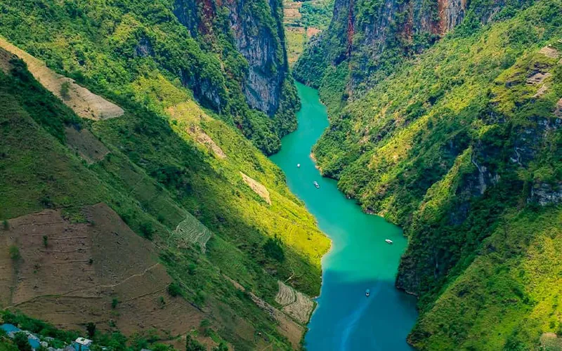 HÀ GIANG 2 NGÀY 1 ĐÊM