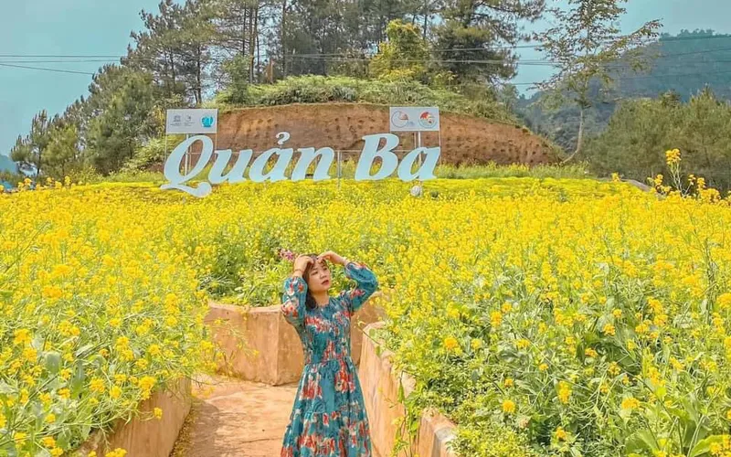 Du lịch Hà Giang 3 ngày 3 đêm