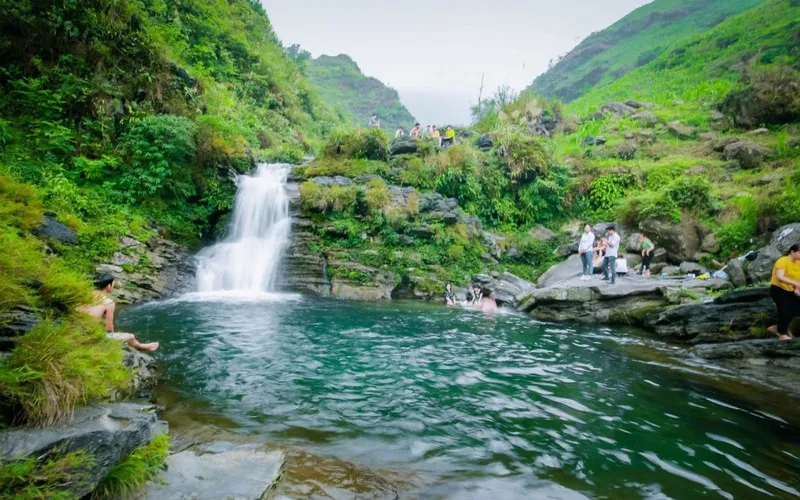 Du lịch Hà Giang 3 ngày 3 đêm