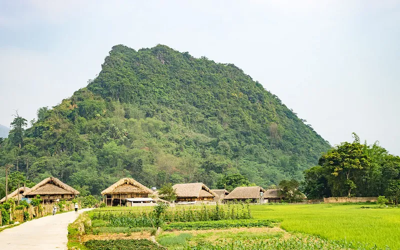 Du lịch Hà Giang 3 ngày 3 đêm