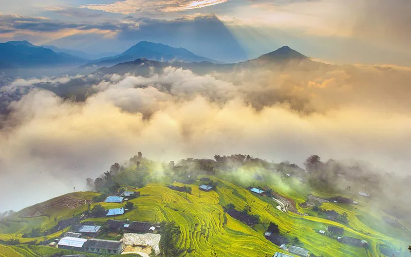 Du lịch Hà Giang - Những Địa Điểm Phải Đến