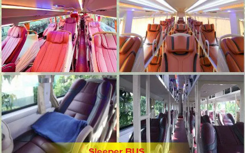 XE ĐI HÀ GIANG - XE QUANG NGHỊ