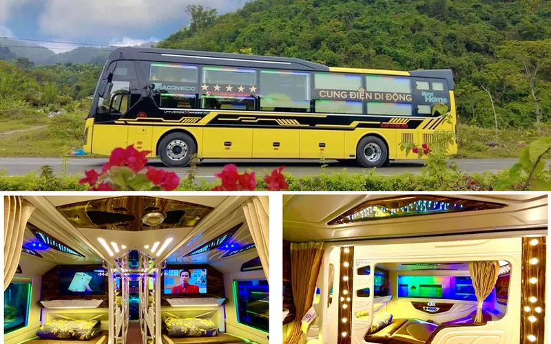 Du lịch Hà Giang 3 ngày 3 đêm