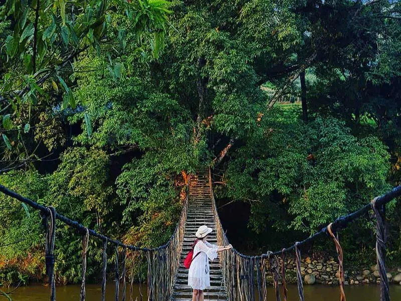 5 điểm check in miễn phí ở Sapa dành tặng những người bạn từ phương xa
