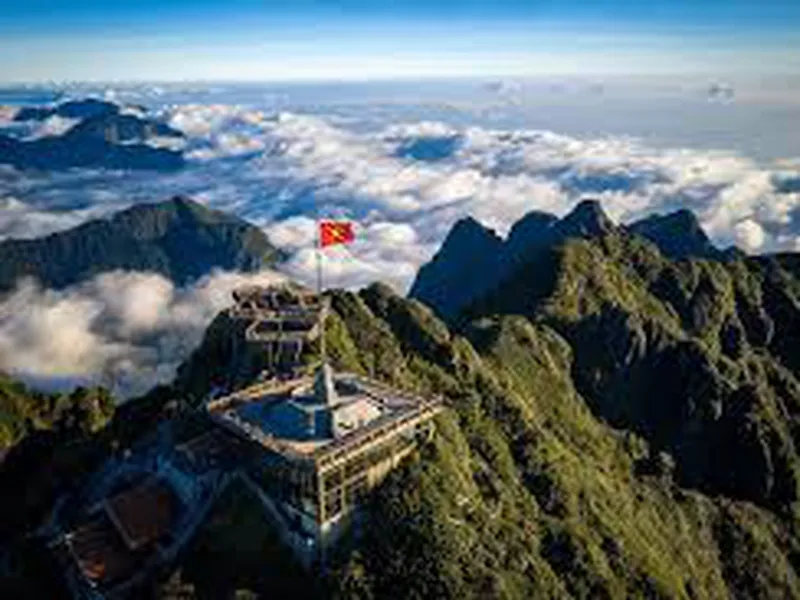 Tổng Hợp Kinh Nghiệm Du Lịch Fansipan 2 Ngày 1 Đêm Siêu Chi Tiết