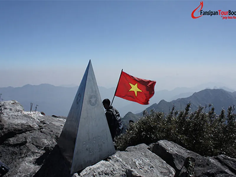 Tour Fansipan 3 ngày 2 đêm (Tour loại tốt)
