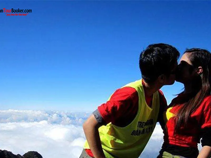 Fansipan Tour 4 day 5 night (Tour standard)