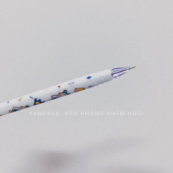 Hộp 12 Cây Bút Gel Tẩy Xóa Được Gstar ER-03 (Loại tốt) mực đậm và đều chuyên dùng cho các em học sinh tiểu học