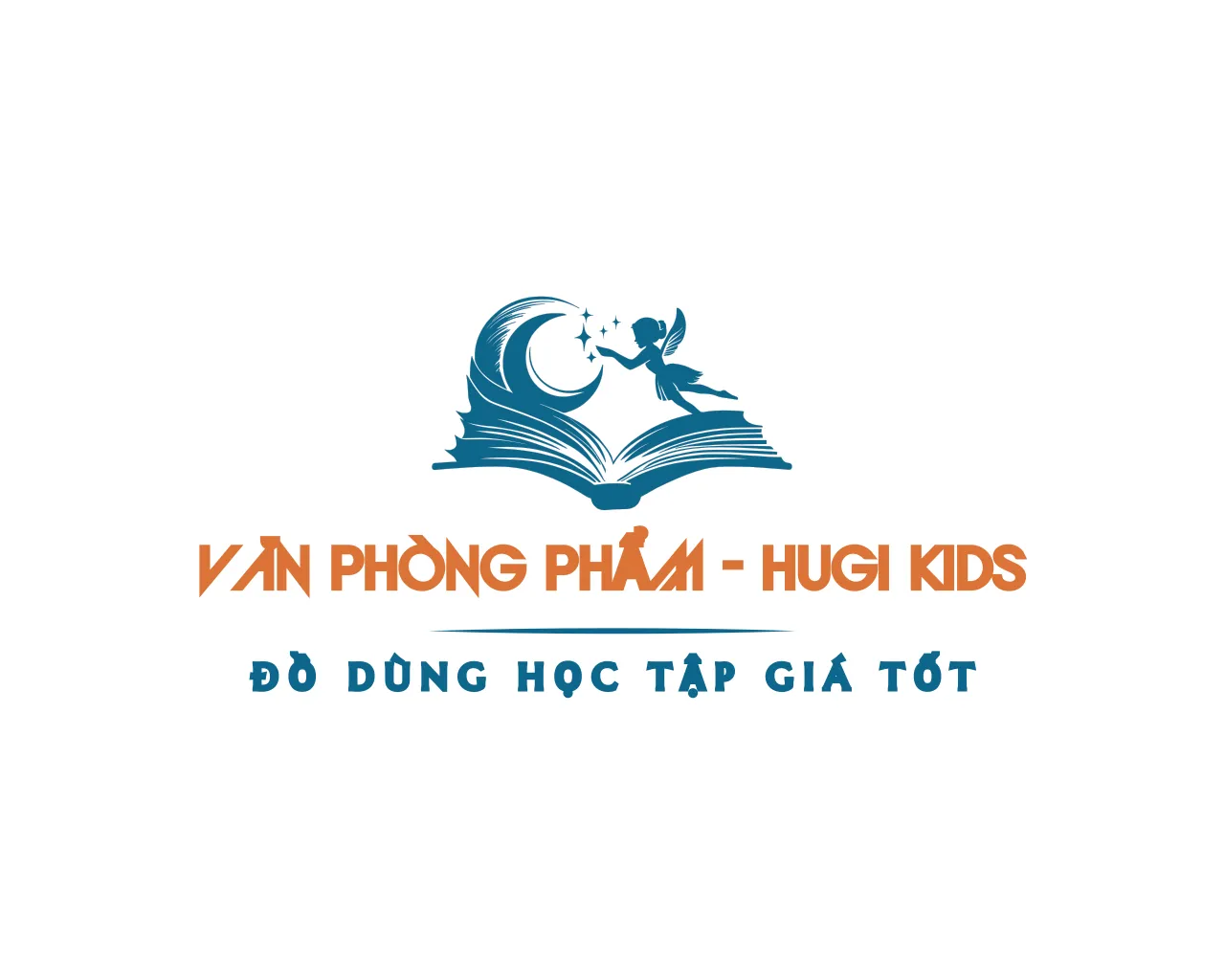 VĂN PHÒNG PHẨM HUGI