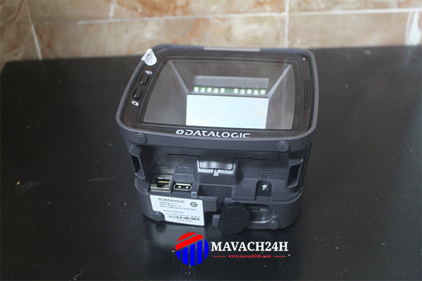 Datalogic Magellan 3450VSi Barcode Scanner