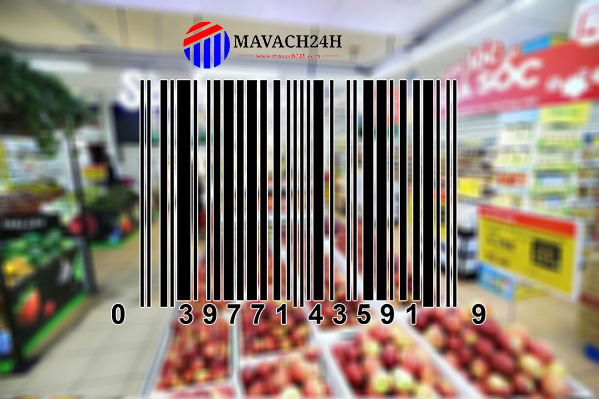 Barcode Application Solutions for Retail Stores