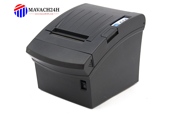 Bixonlon SRP-350 Plus receipt printer