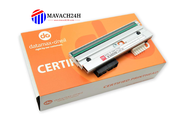 Datamax I-4212E Barcode Printhead