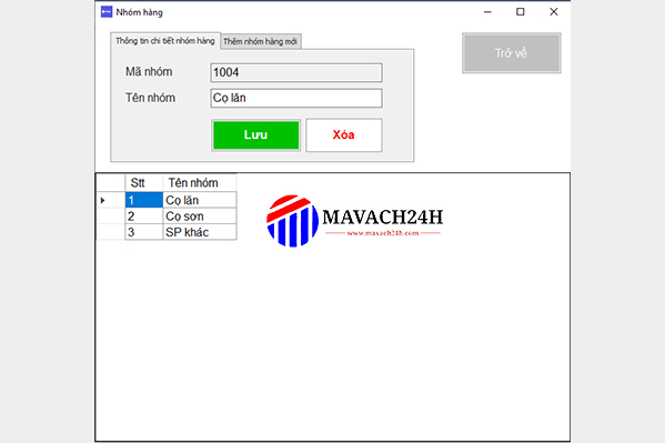 Dmax House Software (Cargo Management System)